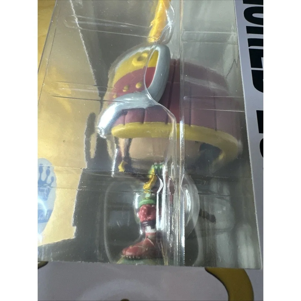 Funko Pop 1262 Armored Luffy One Piece Funko Shop